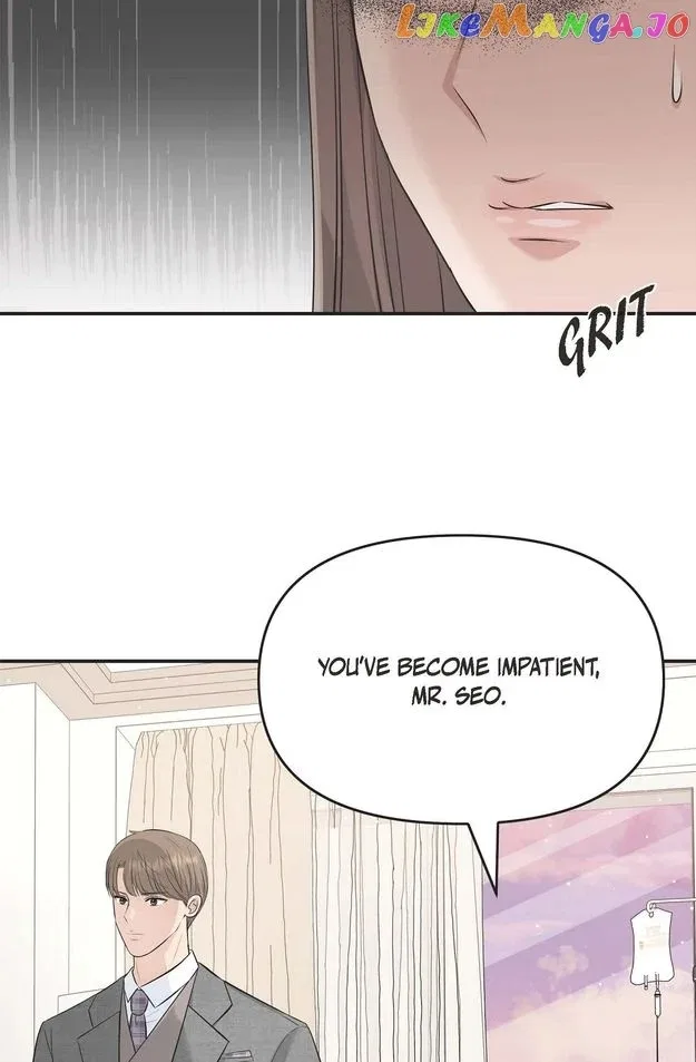 Body Double Trouble Chapter 48 – Page 34