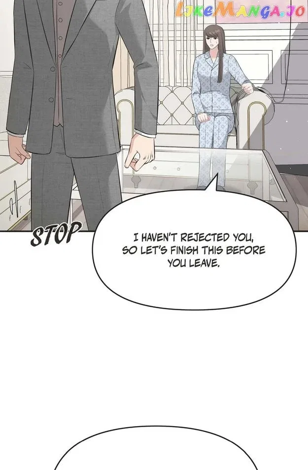 Body Double Trouble Chapter 48 – Page 35