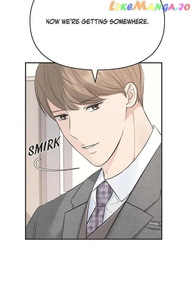 Body Double Trouble Chapter 48 – Page 36