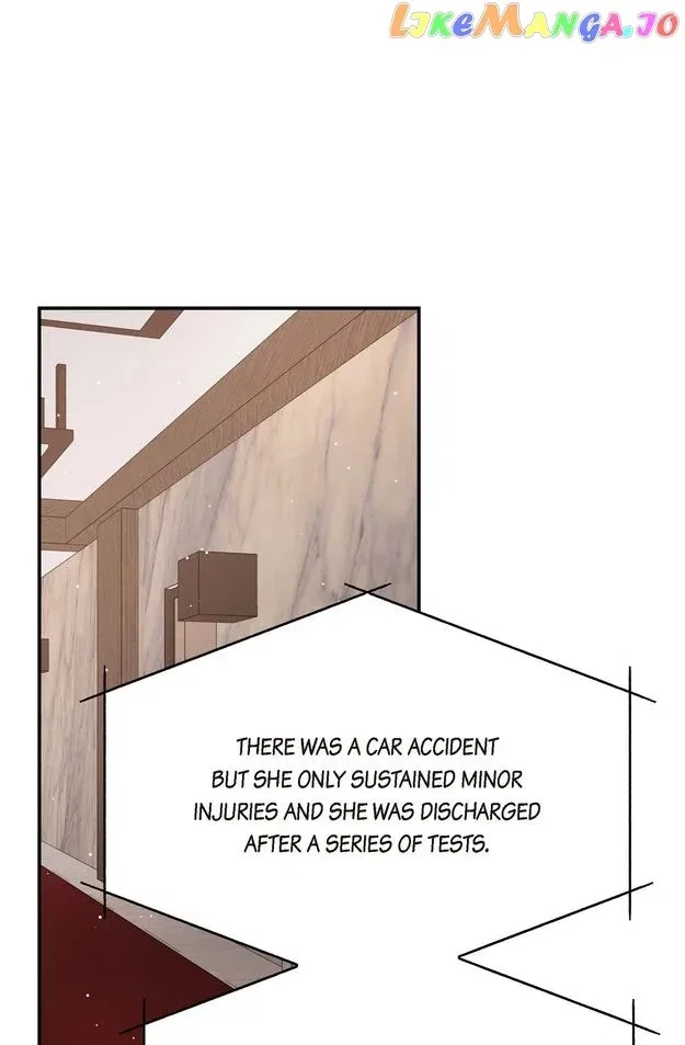 Body Double Trouble Chapter 48 – Page 41