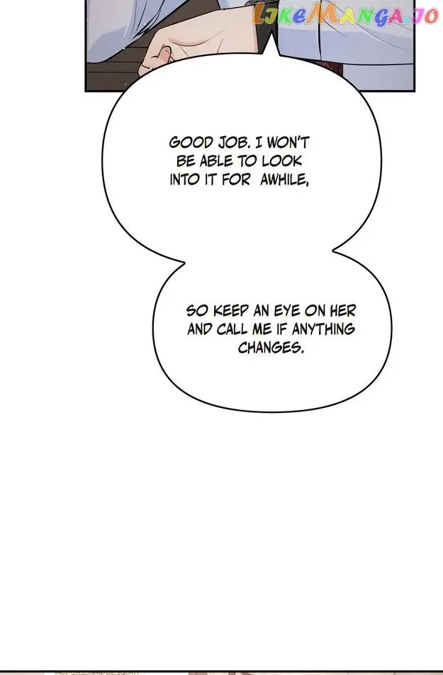 Body Double Trouble Chapter 48 – Page 43