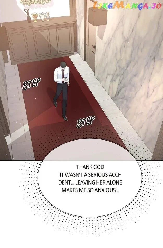 Body Double Trouble Chapter 48 – Page 44