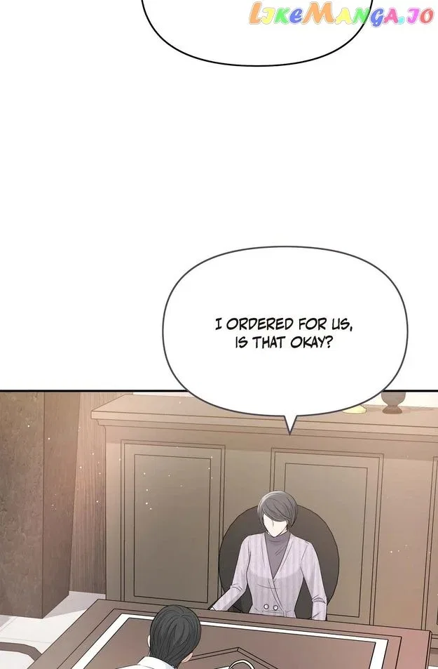 Body Double Trouble Chapter 48 – Page 48