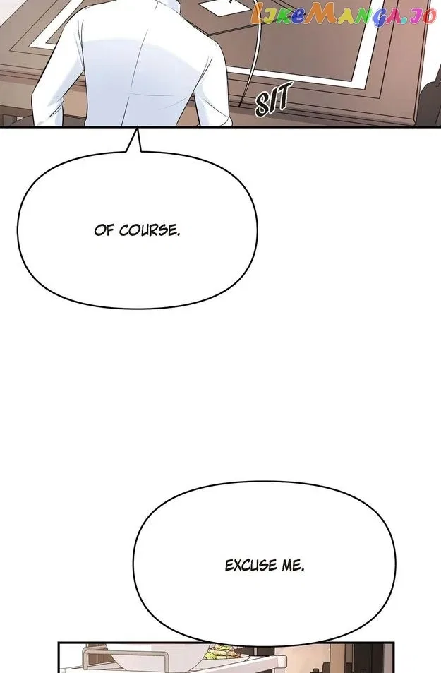 Body Double Trouble Chapter 48 – Page 49