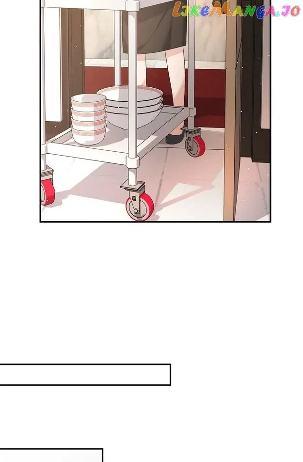 Body Double Trouble Chapter 48 – Page 50