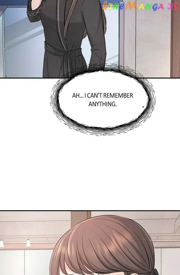 Body Double Trouble Chapter 48 – Page 56