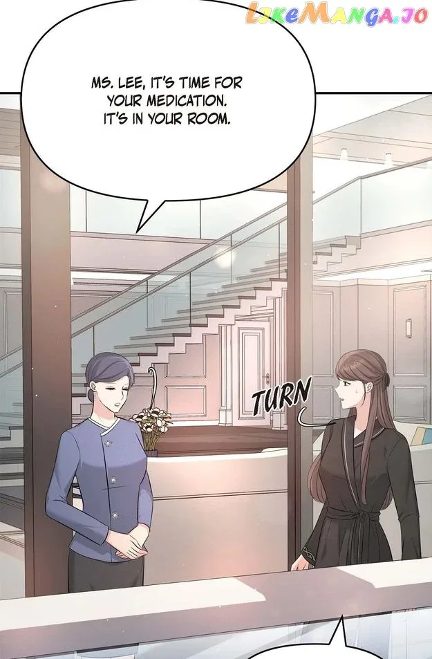Body Double Trouble Chapter 48 – Page 58