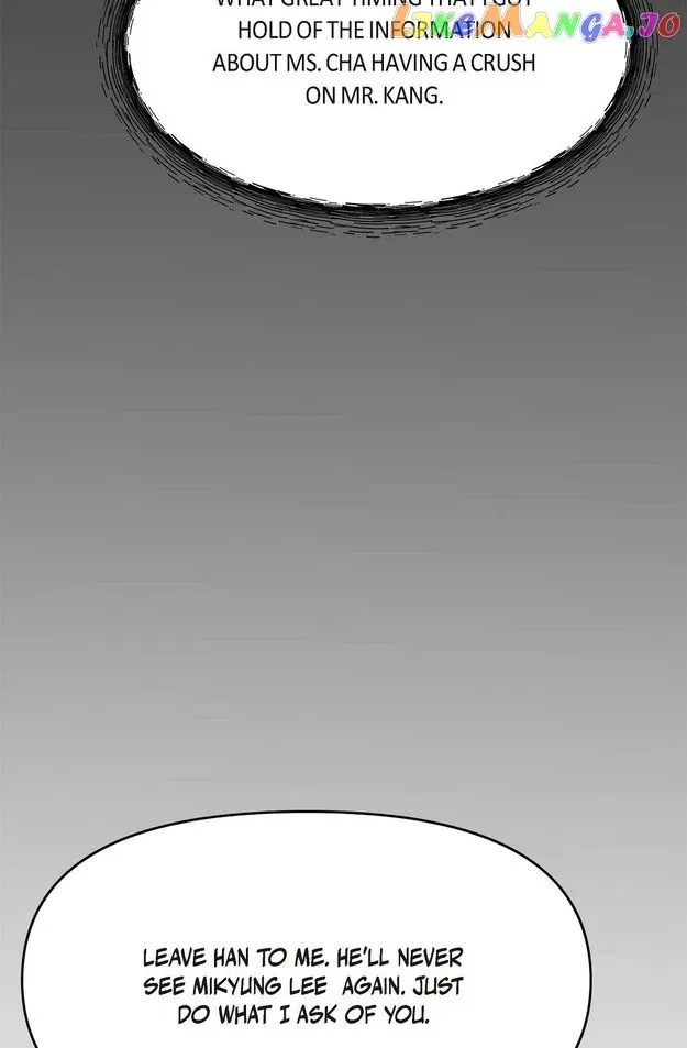 Body Double Trouble Chapter 48 – Page 64
