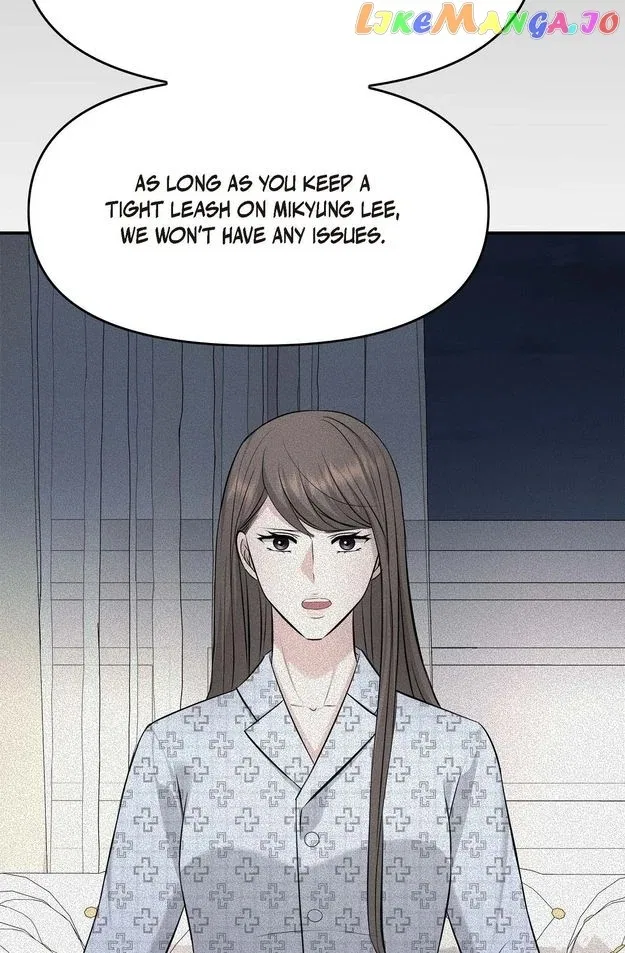 Body Double Trouble Chapter 48 – Page 65