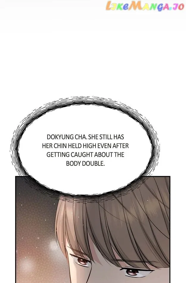 Body Double Trouble Chapter 48 – Page 67