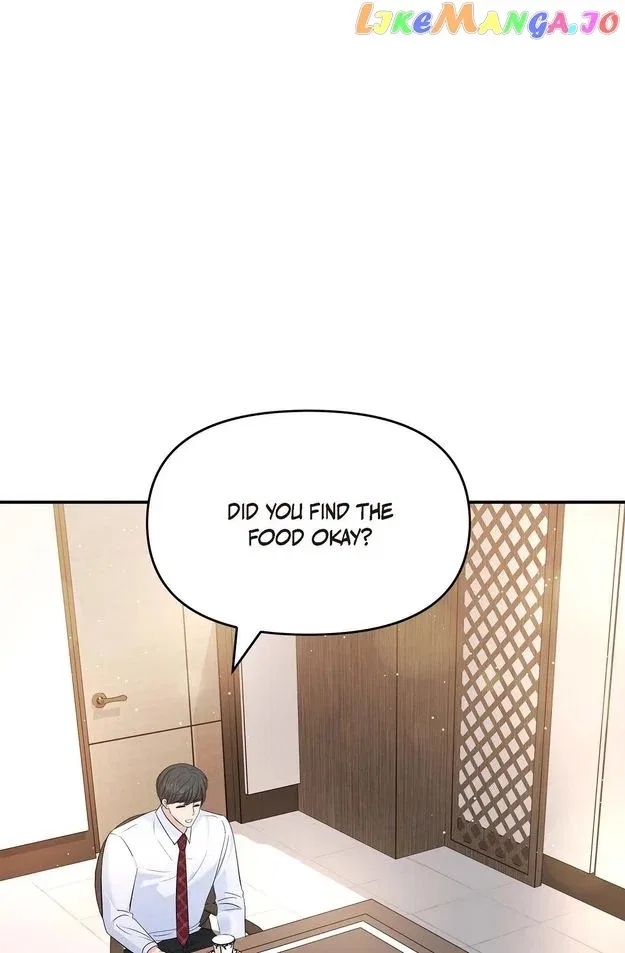 Body Double Trouble Chapter 48 – Page 72