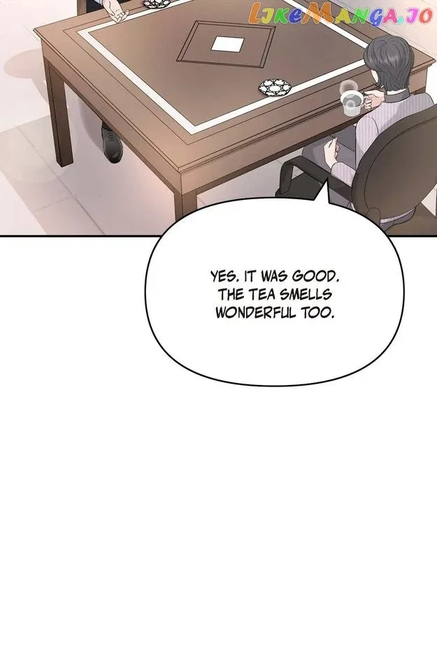 Body Double Trouble Chapter 48 – Page 73