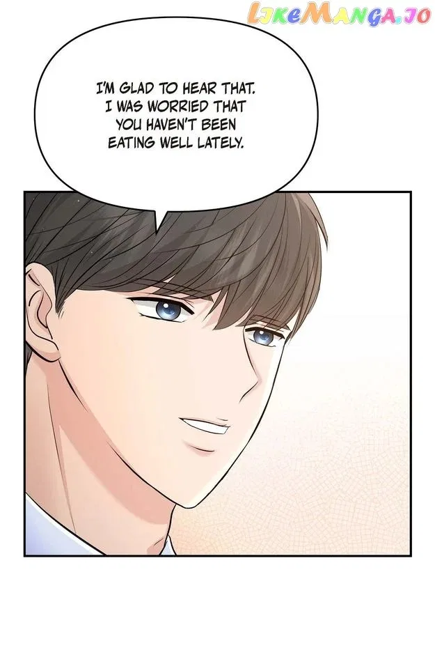 Body Double Trouble Chapter 48 – Page 74