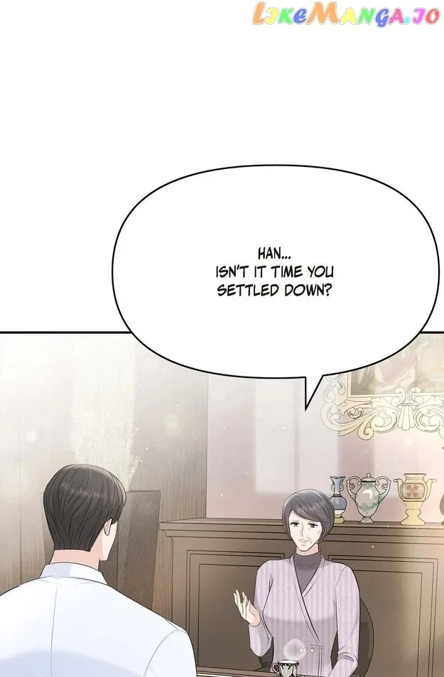 Body Double Trouble Chapter 48 – Page 75