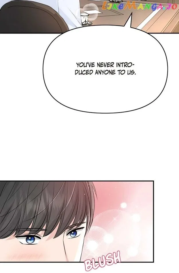 Body Double Trouble Chapter 48 – Page 76