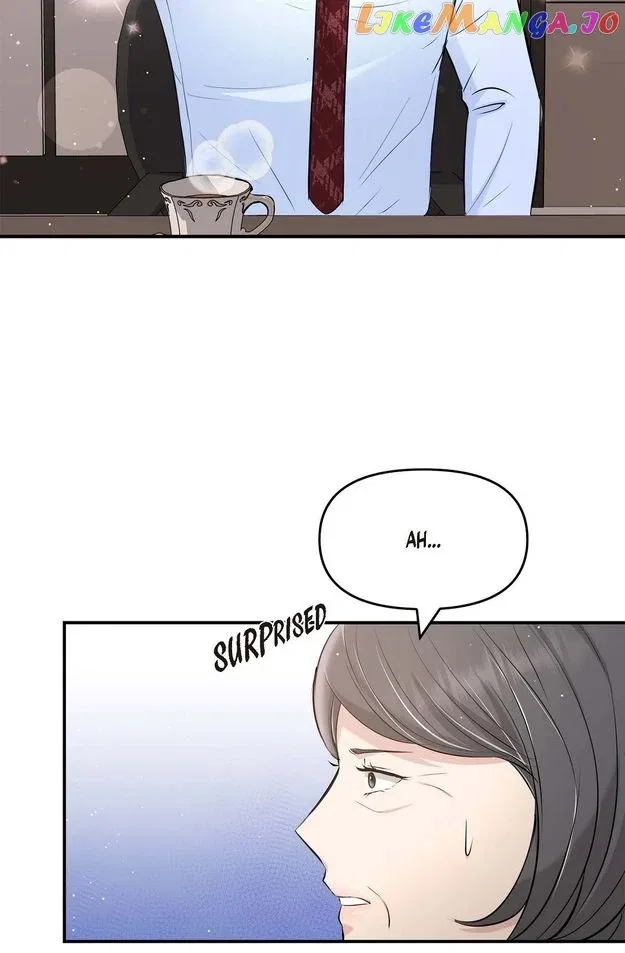 Body Double Trouble Chapter 48 – Page 78