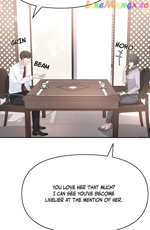 Body Double Trouble Chapter 48 – Page 81