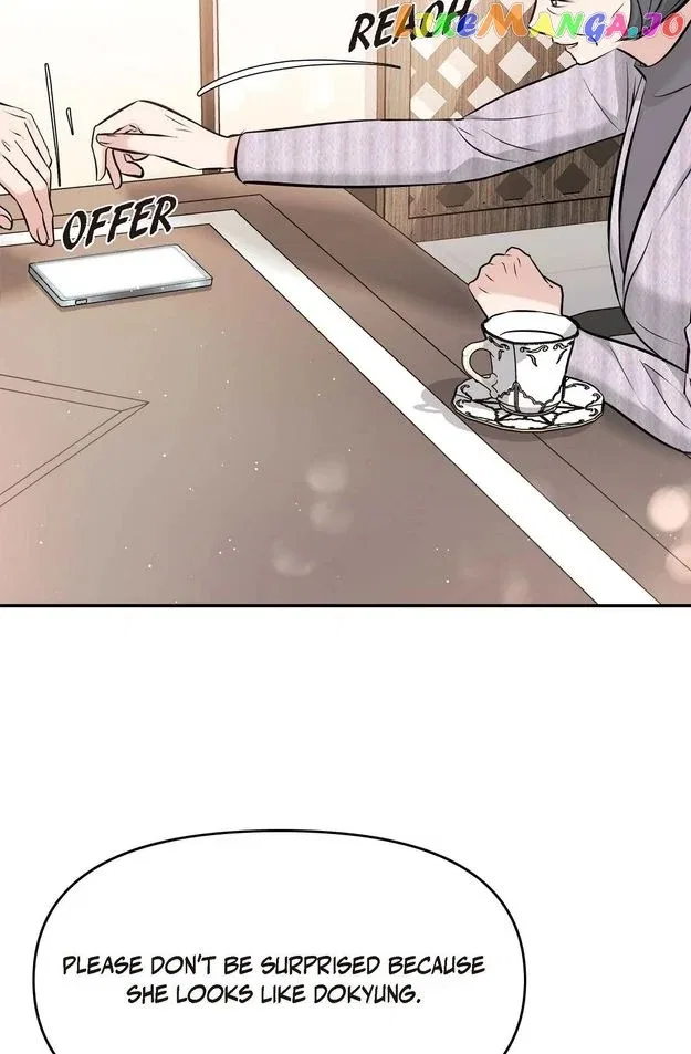 Body Double Trouble Chapter 48 – Page 86