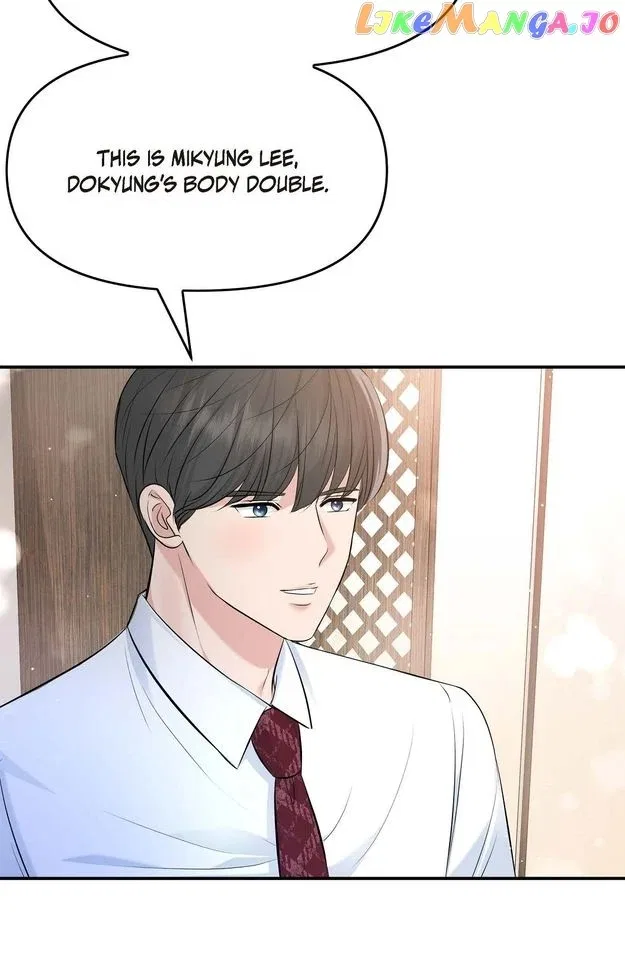 Body Double Trouble Chapter 48 – Page 87