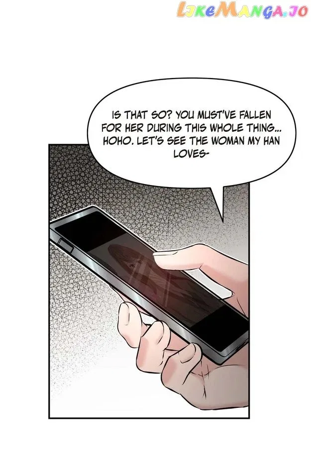 Body Double Trouble Chapter 48 – Page 88