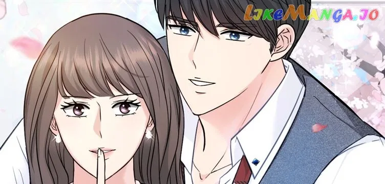 Body Double Trouble Chapter 47 – Page 1