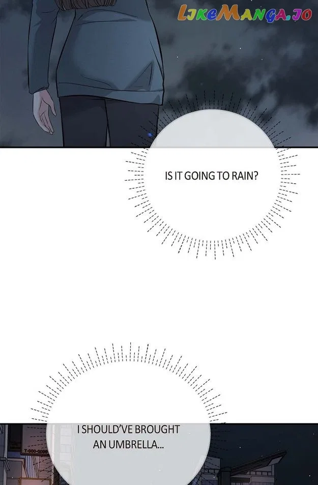 Body Double Trouble Chapter 47 – Page 3