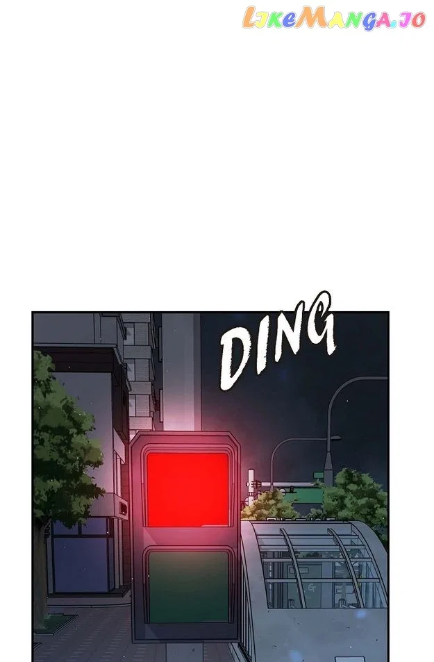 Body Double Trouble Chapter 47 – Page 5
