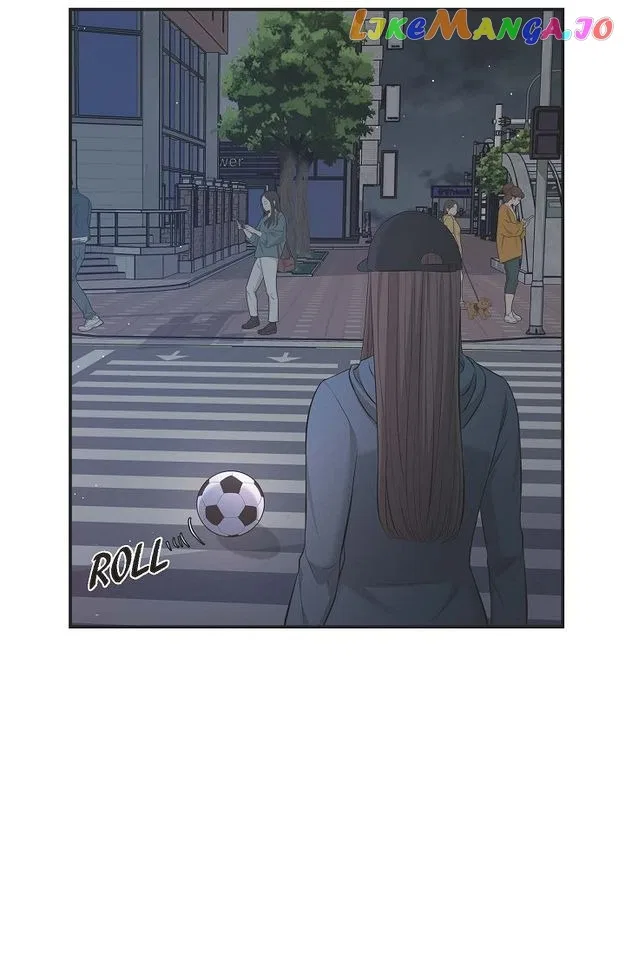 Body Double Trouble Chapter 47 – Page 9