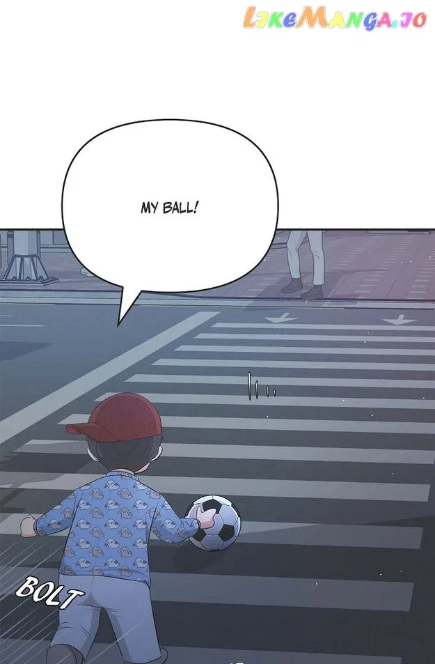 Body Double Trouble Chapter 47 – Page 10