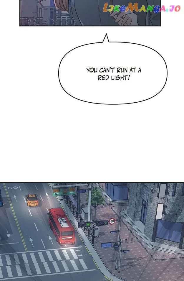 Body Double Trouble Chapter 47 – Page 12