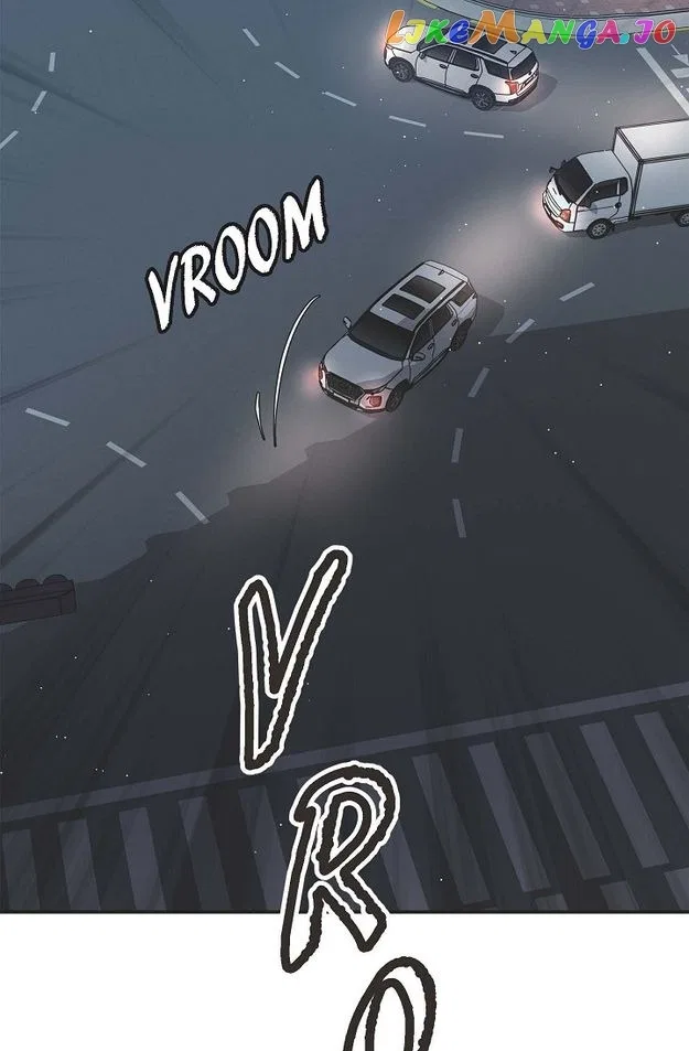 Body Double Trouble Chapter 47 – Page 13