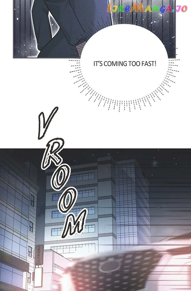 Body Double Trouble Chapter 47 – Page 15