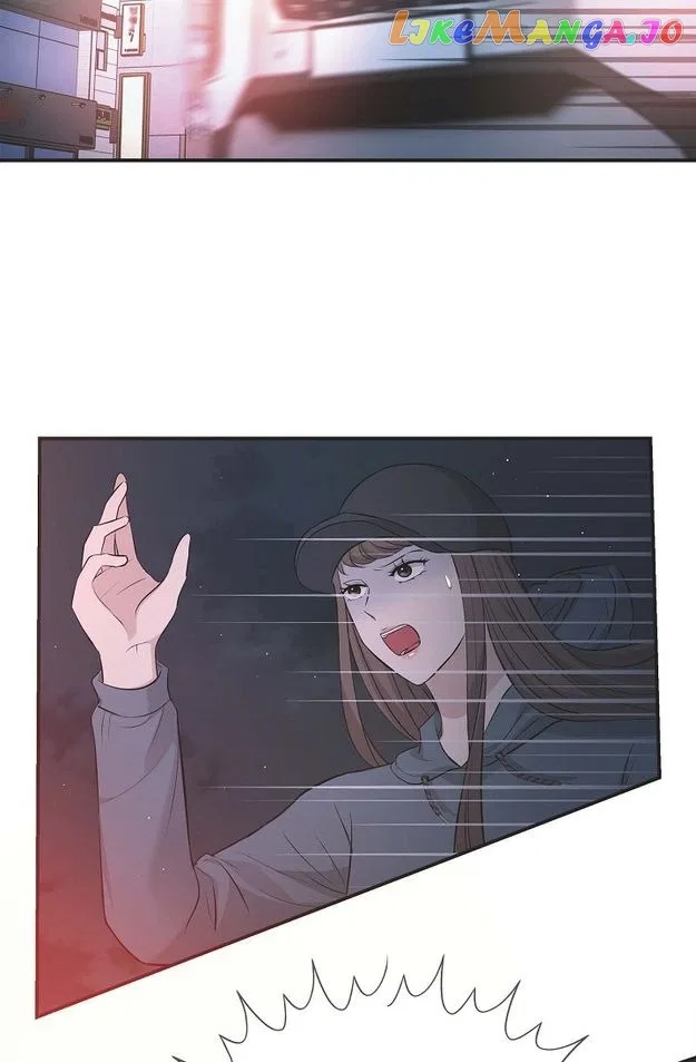 Body Double Trouble Chapter 47 – Page 16