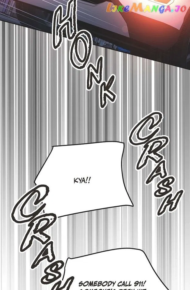 Body Double Trouble Chapter 47 – Page 19