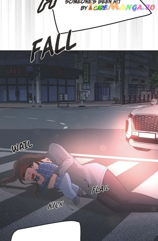 Body Double Trouble Chapter 47 – Page 20