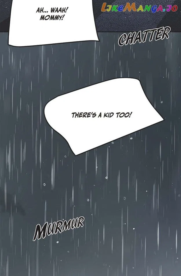 Body Double Trouble Chapter 47 – Page 21