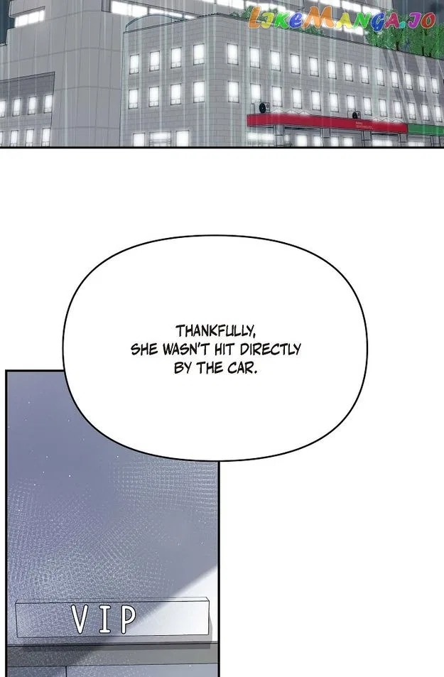 Body Double Trouble Chapter 47 – Page 24