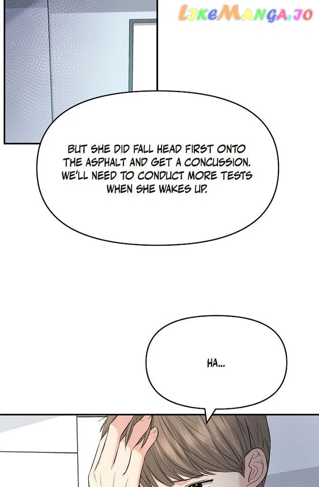 Body Double Trouble Chapter 47 – Page 25