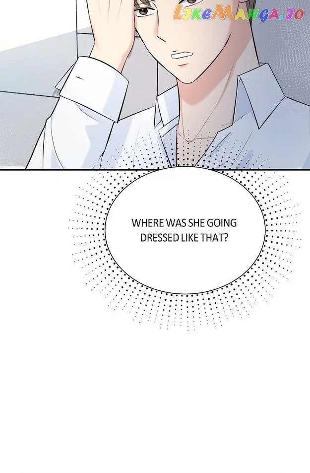 Body Double Trouble Chapter 47 – Page 26