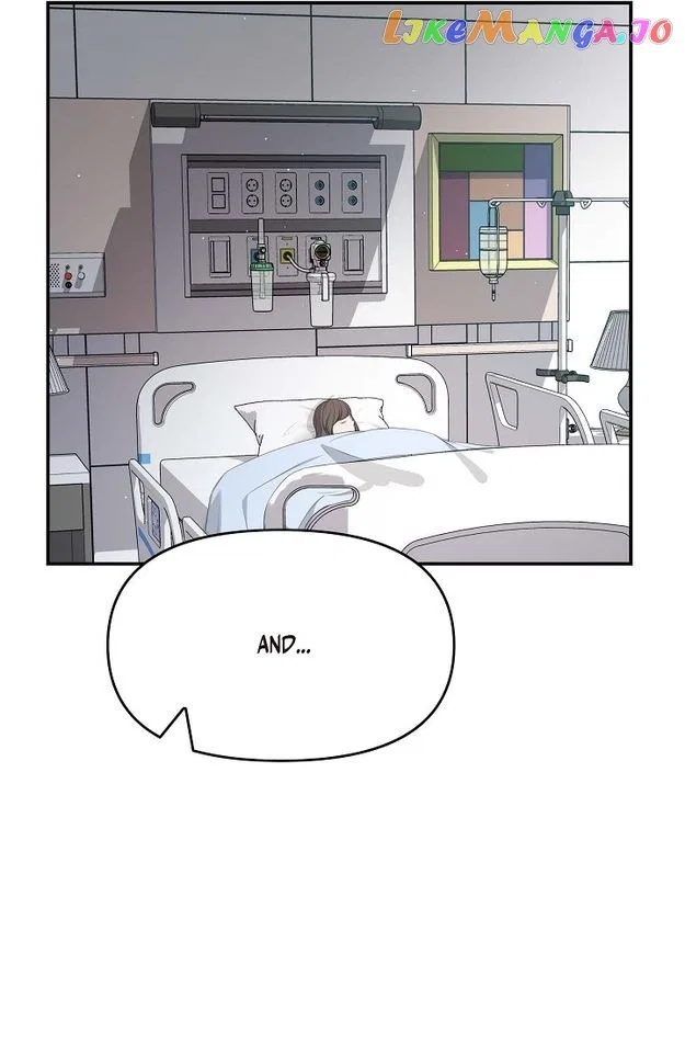 Body Double Trouble Chapter 47 – Page 27