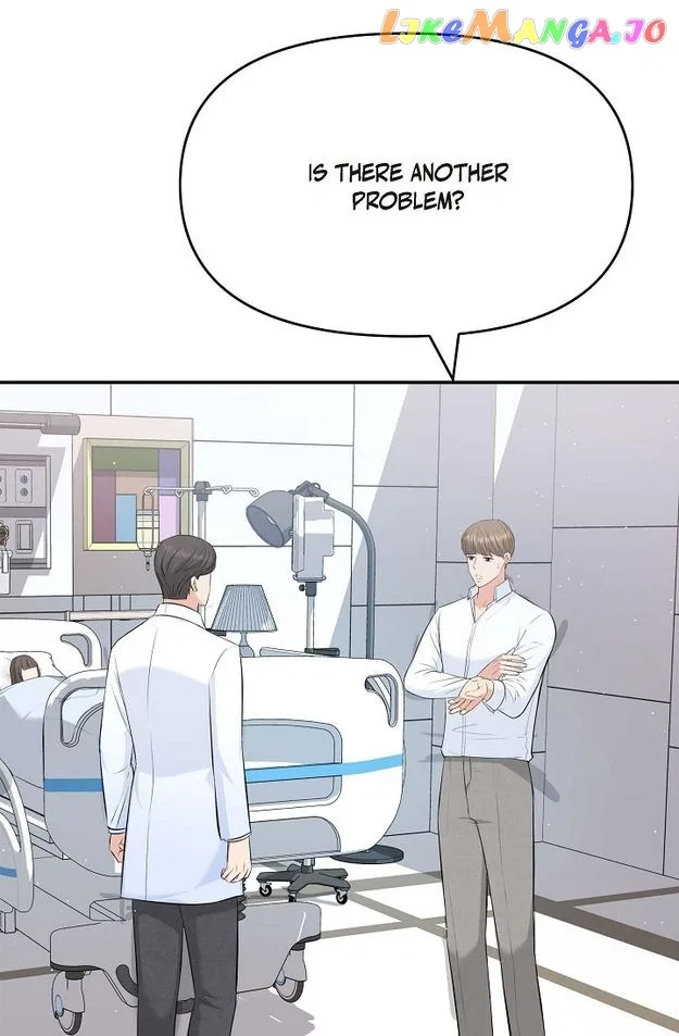 Body Double Trouble Chapter 47 – Page 28
