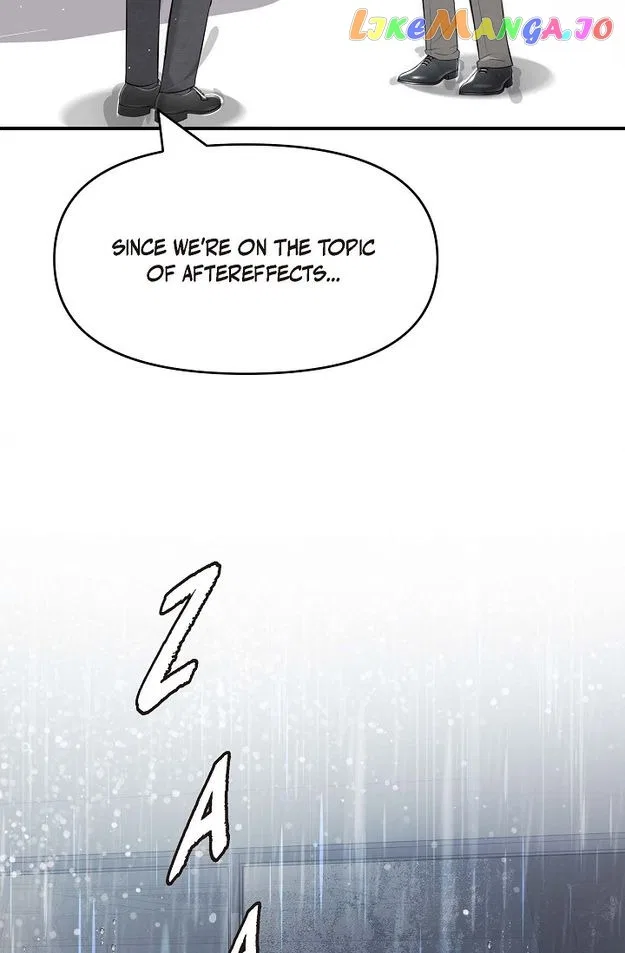 Body Double Trouble Chapter 47 – Page 29