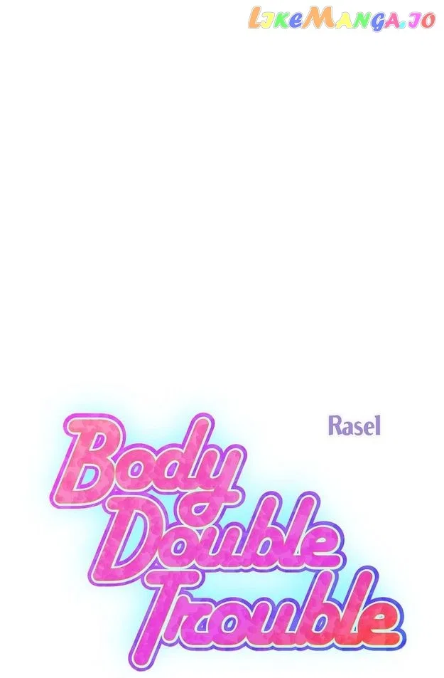 Body Double Trouble Chapter 47 – Page 31