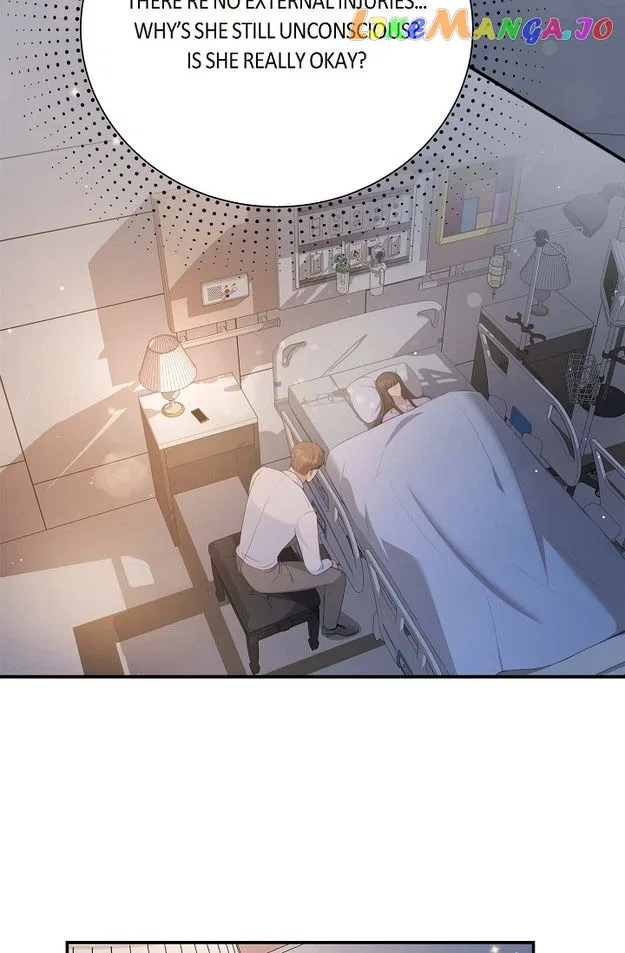 Body Double Trouble Chapter 47 – Page 36