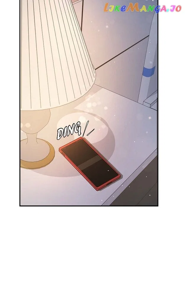 Body Double Trouble Chapter 47 – Page 37