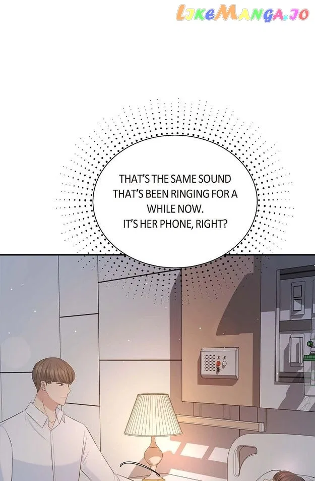 Body Double Trouble Chapter 47 – Page 38
