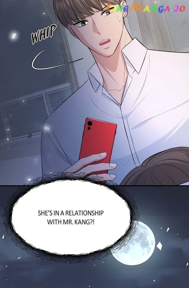 Body Double Trouble Chapter 47 – Page 42