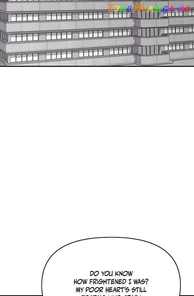 Body Double Trouble Chapter 47 – Page 46