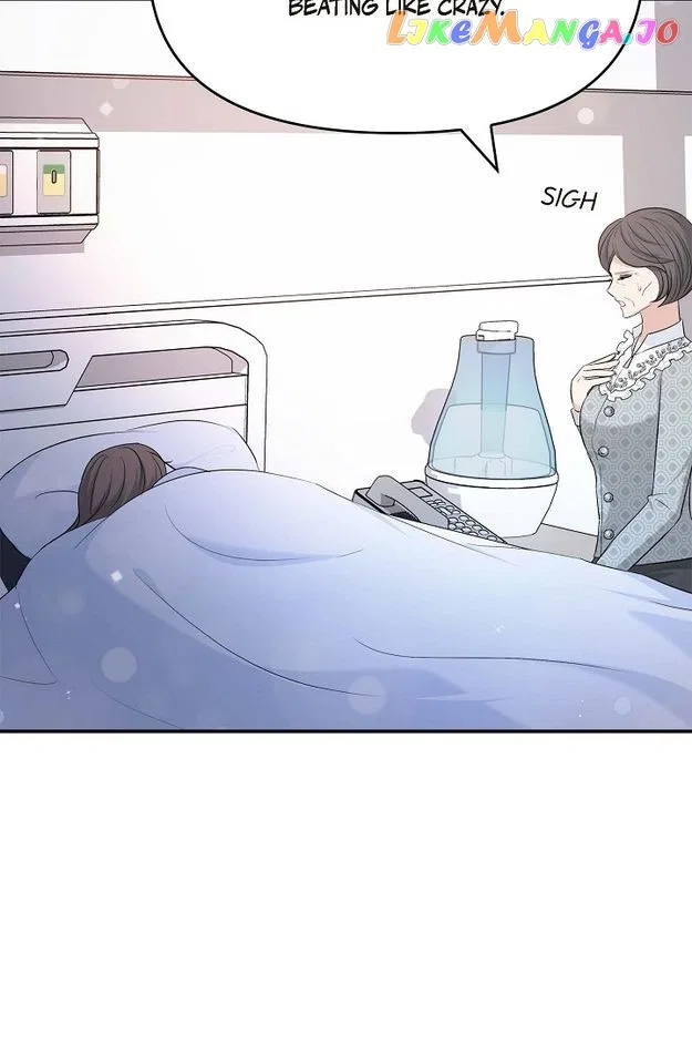 Body Double Trouble Chapter 47 – Page 47