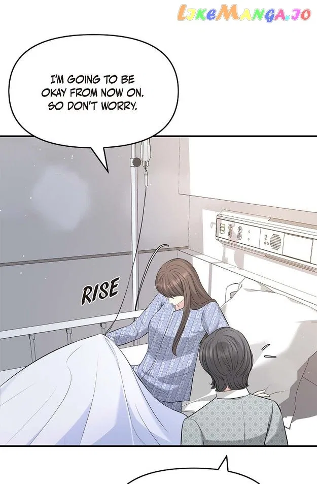 Body Double Trouble Chapter 47 – Page 48